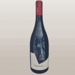 Canicatti Centuno DOC Nero d'Avola