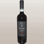 Kuntari Terre di Giurfo DOC Nero d'Avola