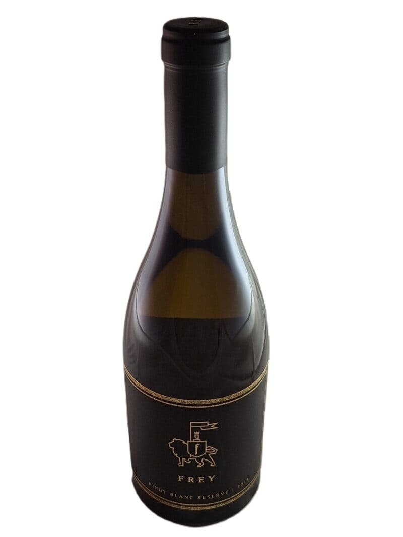 Weingut Frey  Pinot Blanc  Barriques